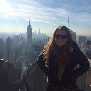 Meet your Posher, Pippa